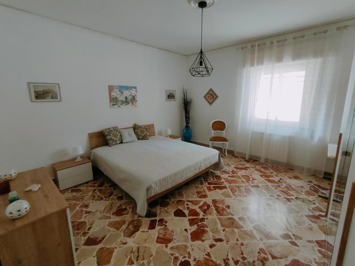 Casa Vacanza La Sicula Palermo Exterior foto